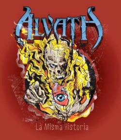 Alvath : La Misma Historia